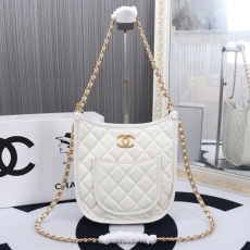 Chanel Hobo Bags